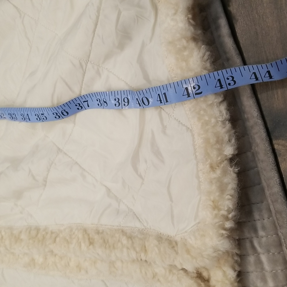Kaos Light Robe Coat - Picture 6 of 6